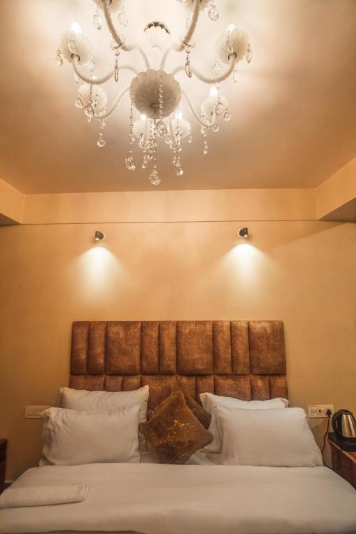 Дарджилинг: King's Bridge Suites & Spa