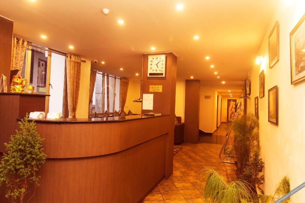 Дарджилинг: Hotel HIMALAYAN RETREAT