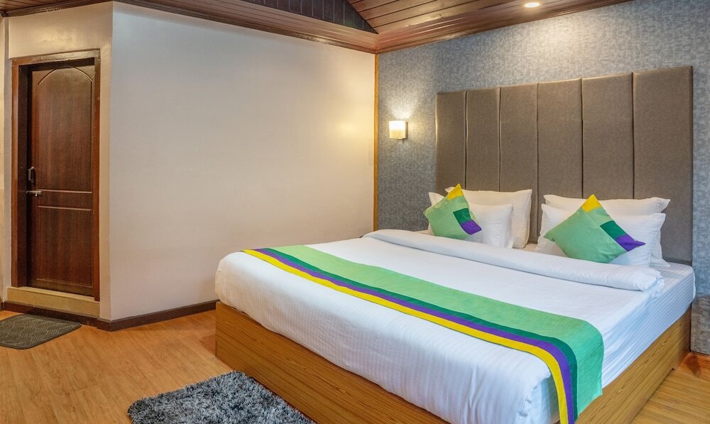 Дарджилинг: Treebo Eeshan Rodhi Resort, Darjeeling