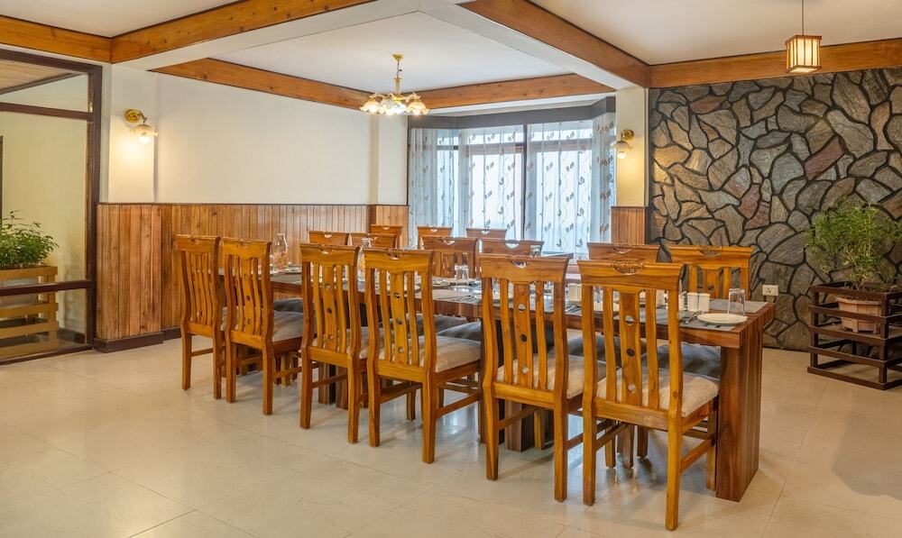 Дарджилинг: Treebo Eeshan Rodhi Resort, Darjeeling
