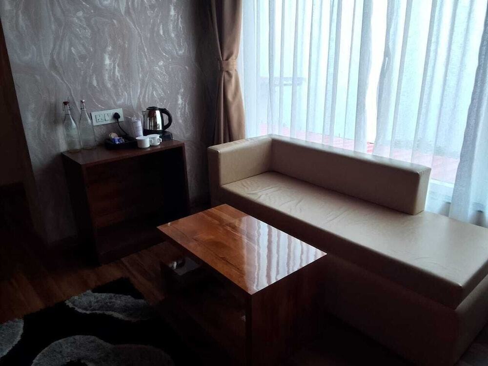 Дарджилинг: Treebo Eeshan Rodhi Resort, Darjeeling