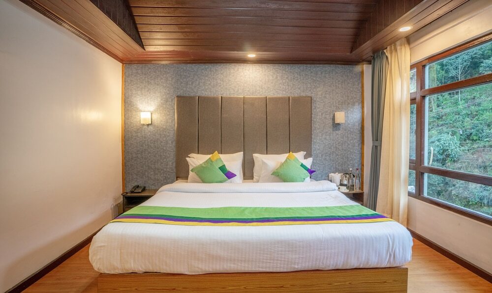 Дарджилинг: Treebo Eeshan Rodhi Resort, Darjeeling