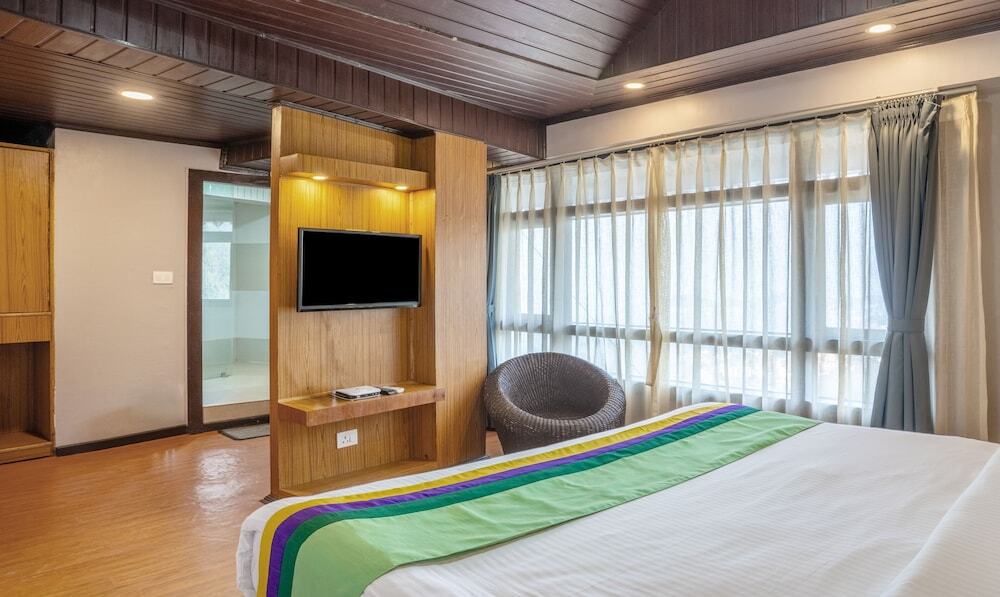 Дарджилинг: Treebo Eeshan Rodhi Resort, Darjeeling