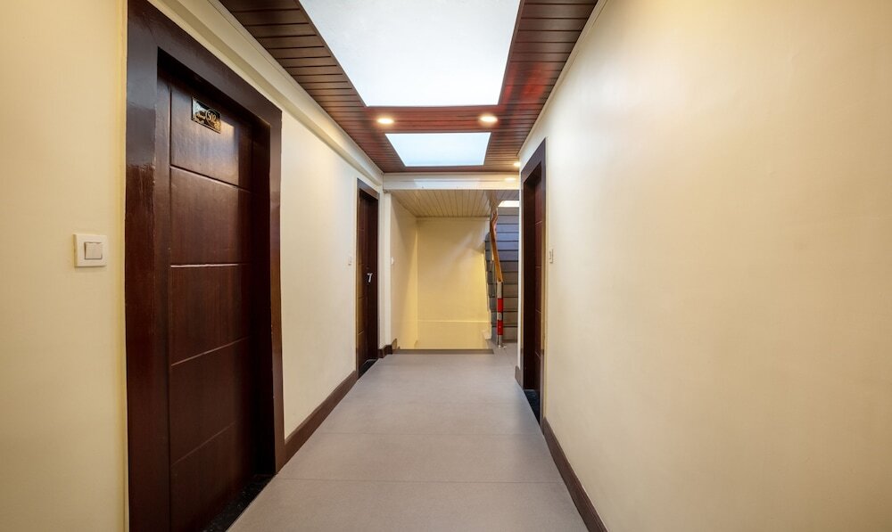 Дарджилинг: Treebo Eeshan Rodhi Resort, Darjeeling