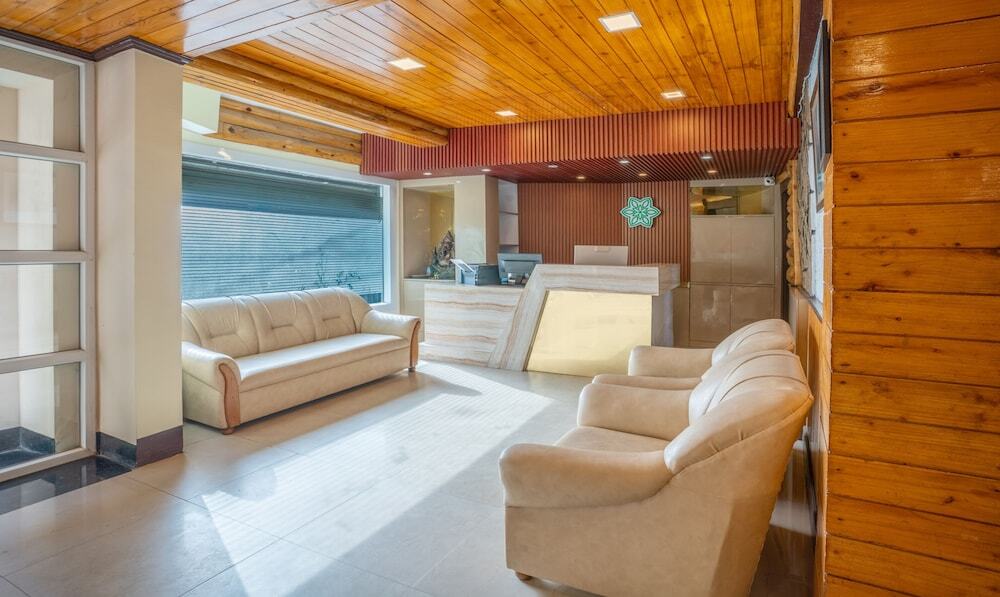 Дарджилинг: Treebo Eeshan Rodhi Resort, Darjeeling