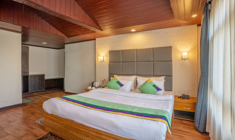 Дарджилинг: Treebo Eeshan Rodhi Resort, Darjeeling