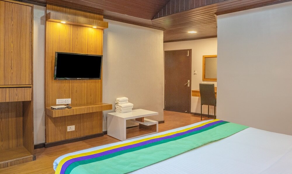 Дарджилинг: Treebo Eeshan Rodhi Resort, Darjeeling