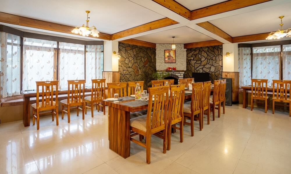Дарджилинг: Treebo Eeshan Rodhi Resort, Darjeeling