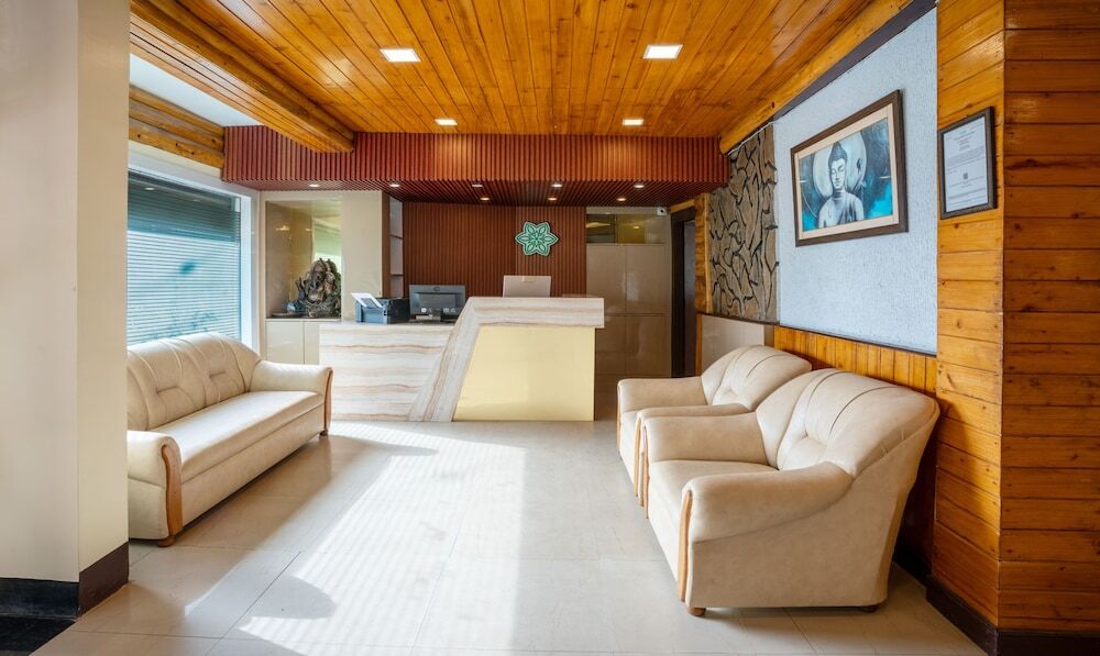 Дарджилинг: Treebo Eeshan Rodhi Resort, Darjeeling