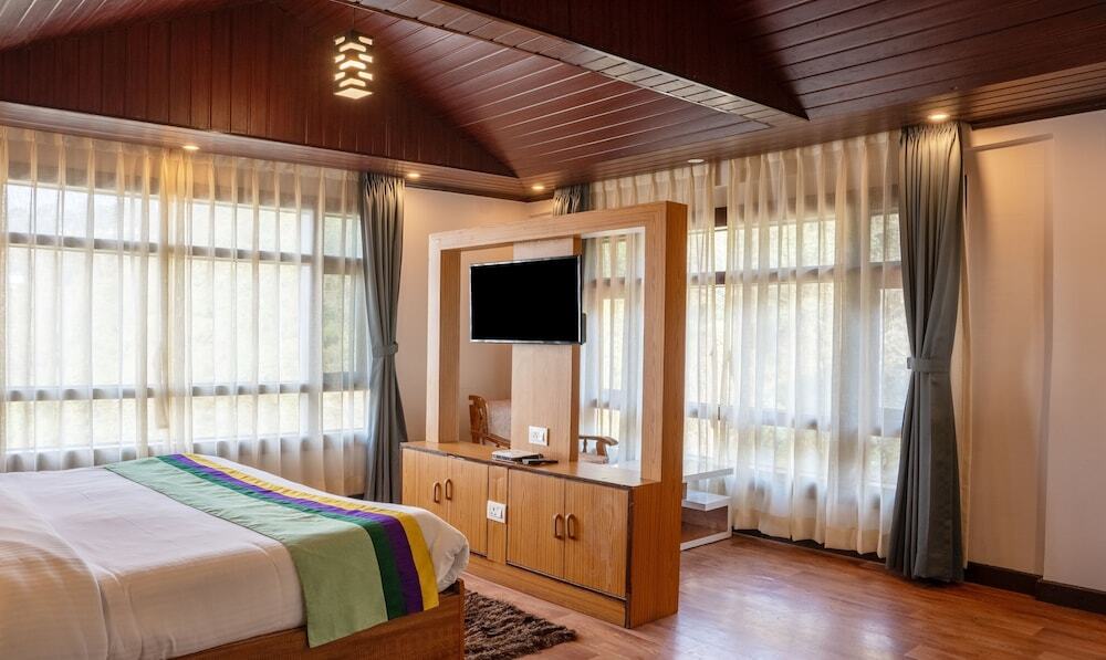Дарджилинг: Treebo Eeshan Rodhi Resort, Darjeeling