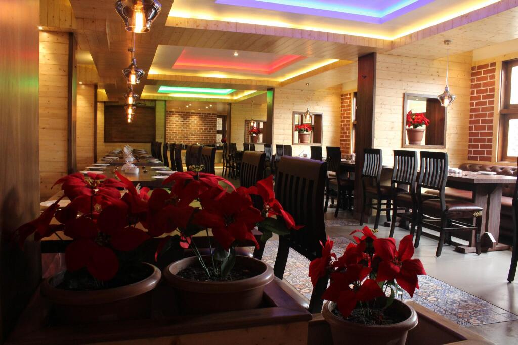 Дарджилинг: Sanderling Residency & Spa