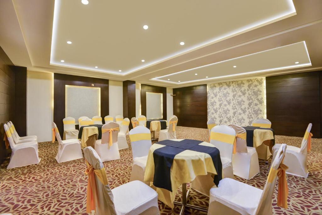 Дарджилинг: Summit Montana Suites & Spa
