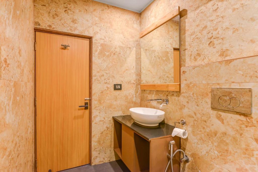 Дарджилинг: Summit Montana Suites & Spa