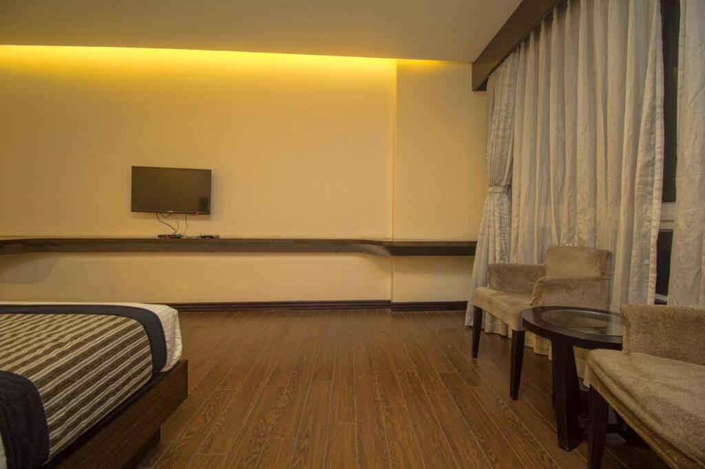 Дарджилинг: Summit Montana Suites & Spa