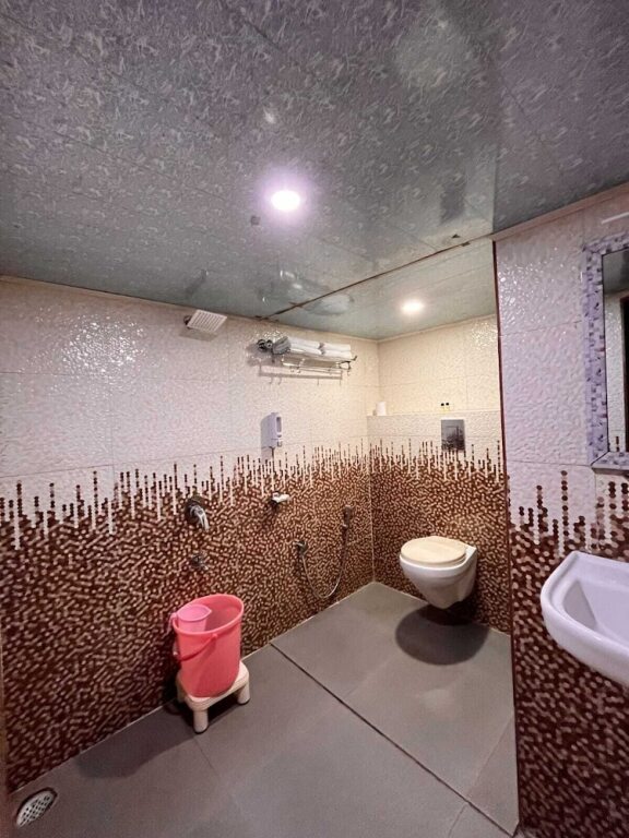 Дарджилинг: New Mandala Mahalsha Spa & Resort