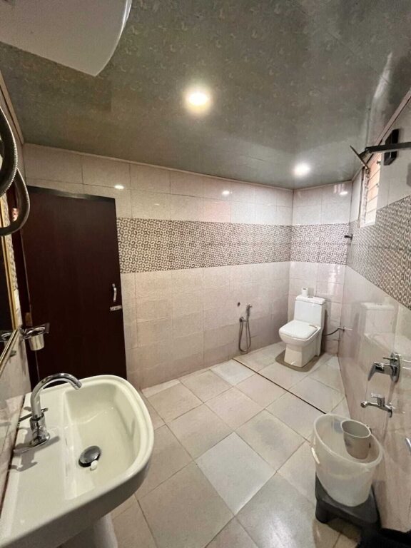 Дарджилинг: New Mandala Mahalsha Spa & Resort