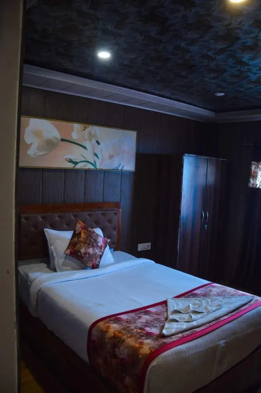 Дарджилинг: New Mandala Mahalsha Spa & Resort