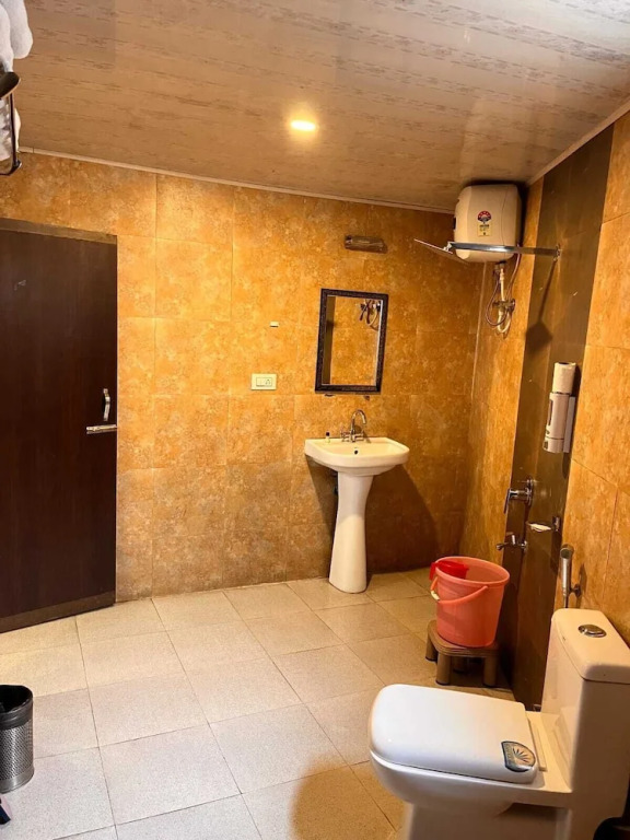 Дарджилинг: New Mandala Mahalsha Spa & Resort