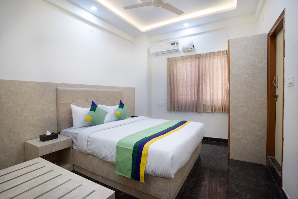 Бангалор: Treebo Galaxy Kings Suites, Hebbal