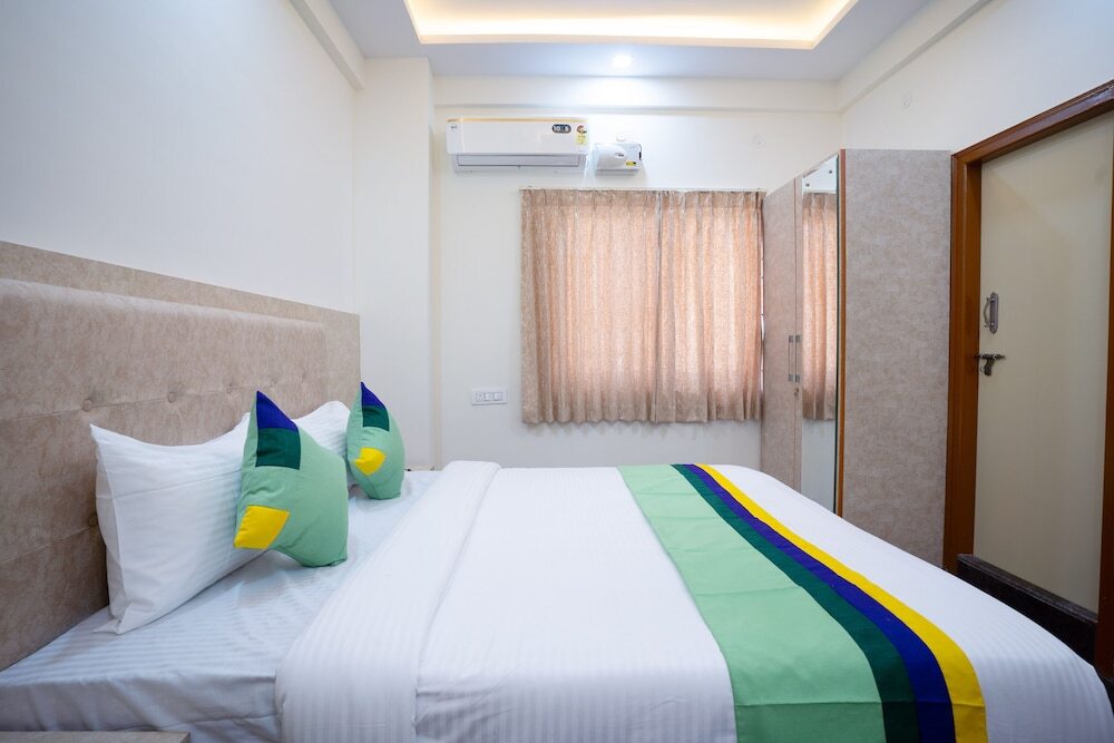 Treebo Galaxy Kings Suites, Hebbal — фото 4