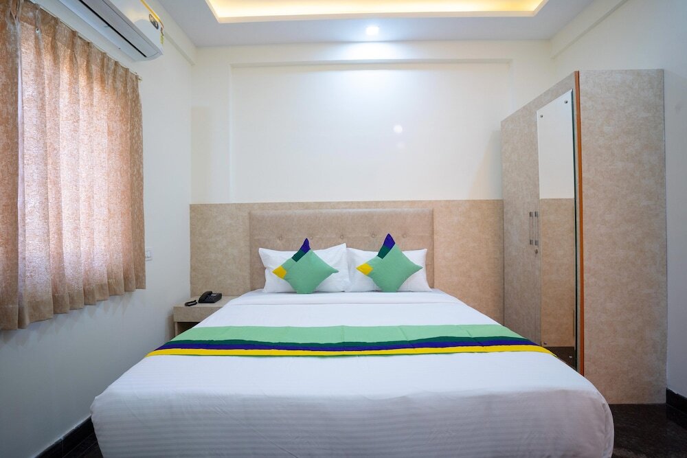 Бангалор: Treebo Galaxy Kings Suites, Hebbal