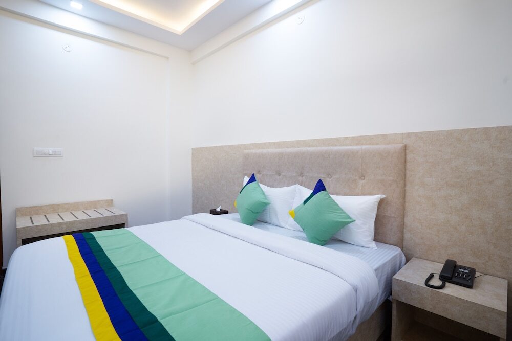 Бангалор: Treebo Galaxy Kings Suites, Hebbal