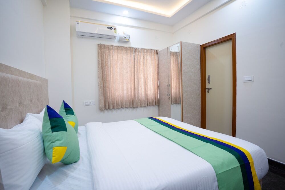 Treebo Galaxy Kings Suites, Hebbal — фото 3