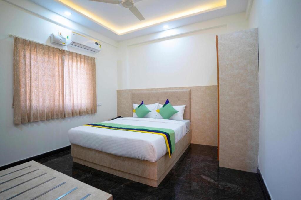 Treebo Trend Galaxy Kings Suites — фото 4