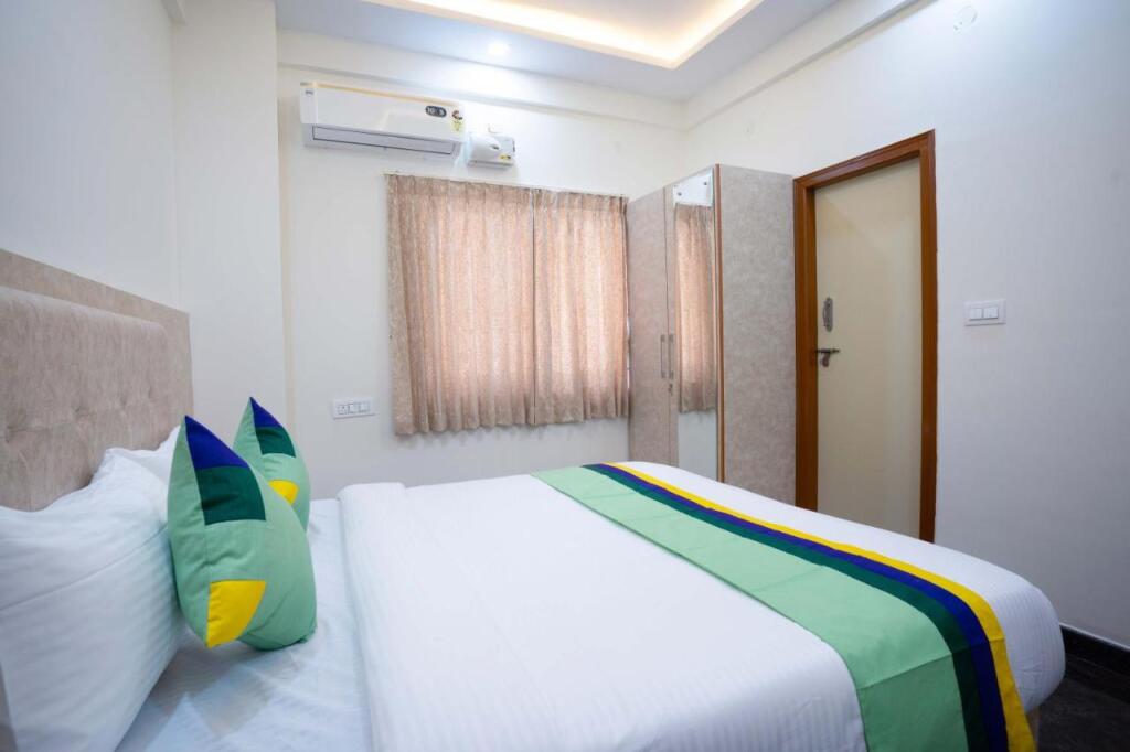 Treebo Trend Galaxy Kings Suites — фото 5