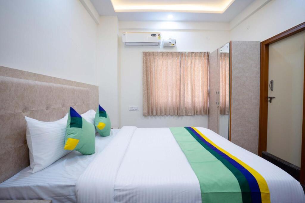 Бангалор: Treebo Trend Galaxy Kings Suites