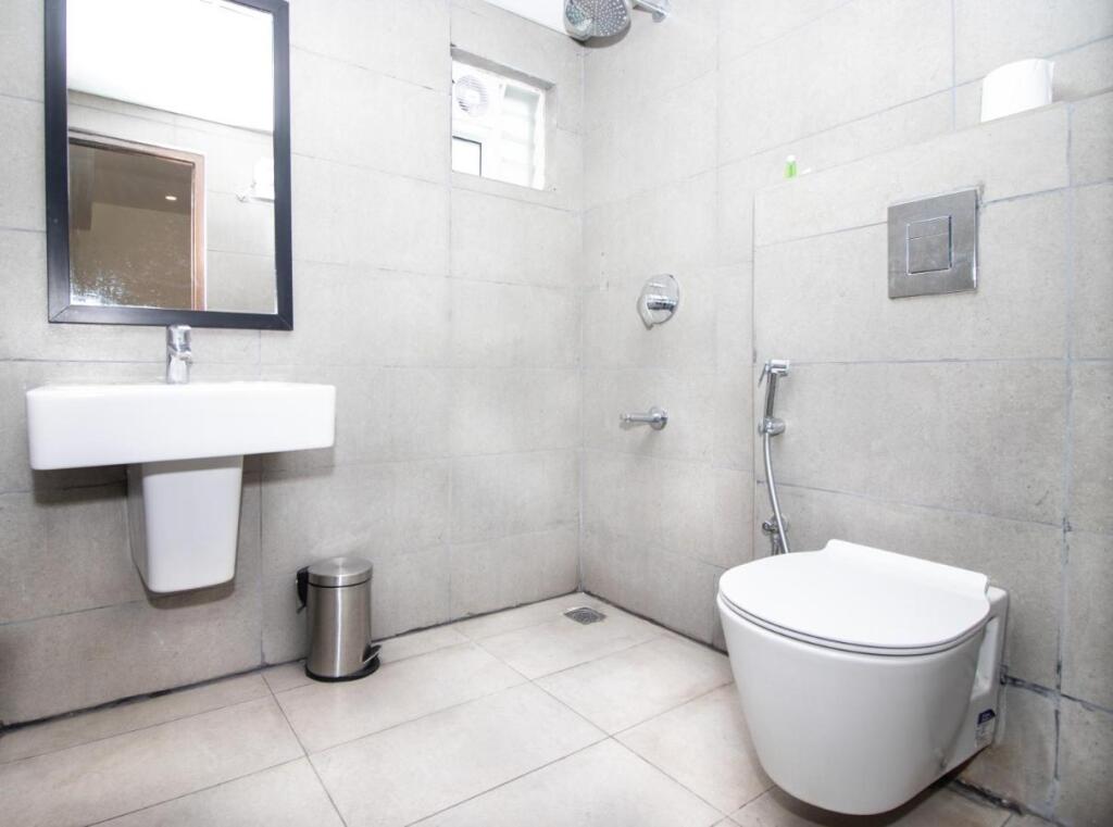 Бангалор: Sanctum Suites Richmond Road Bangalore