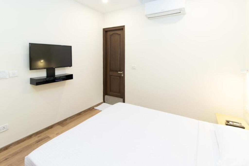 Бангалор: Sanctum Suites Richmond Road Bangalore