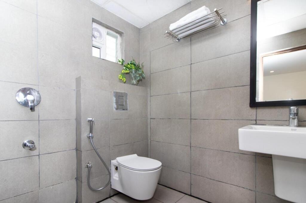 Бангалор: Sanctum Suites Richmond Road Bangalore
