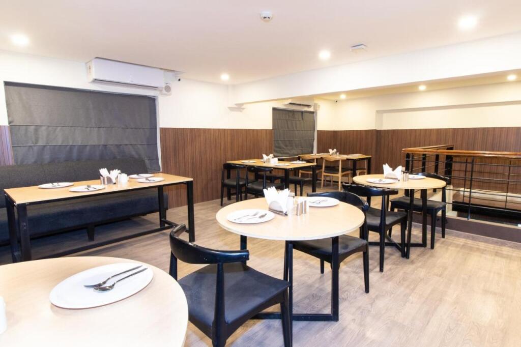 Бангалор: Sanctum Suites Richmond Road Bangalore