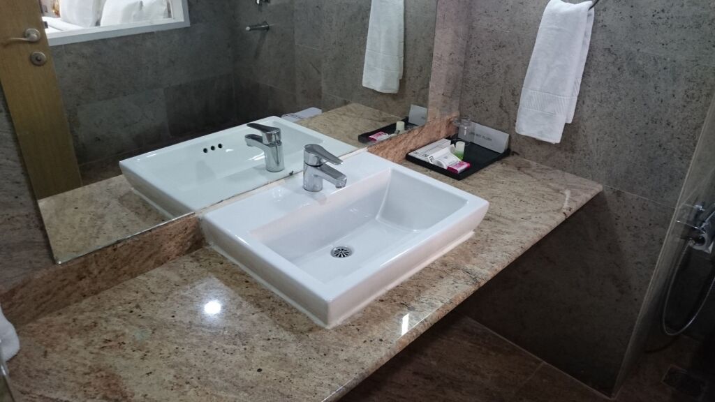 Бангалор: Rosewood International Hotel