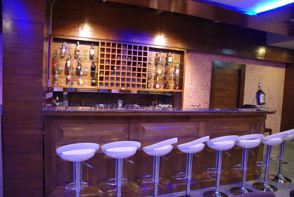Бангалор: Rosewood International Hotel