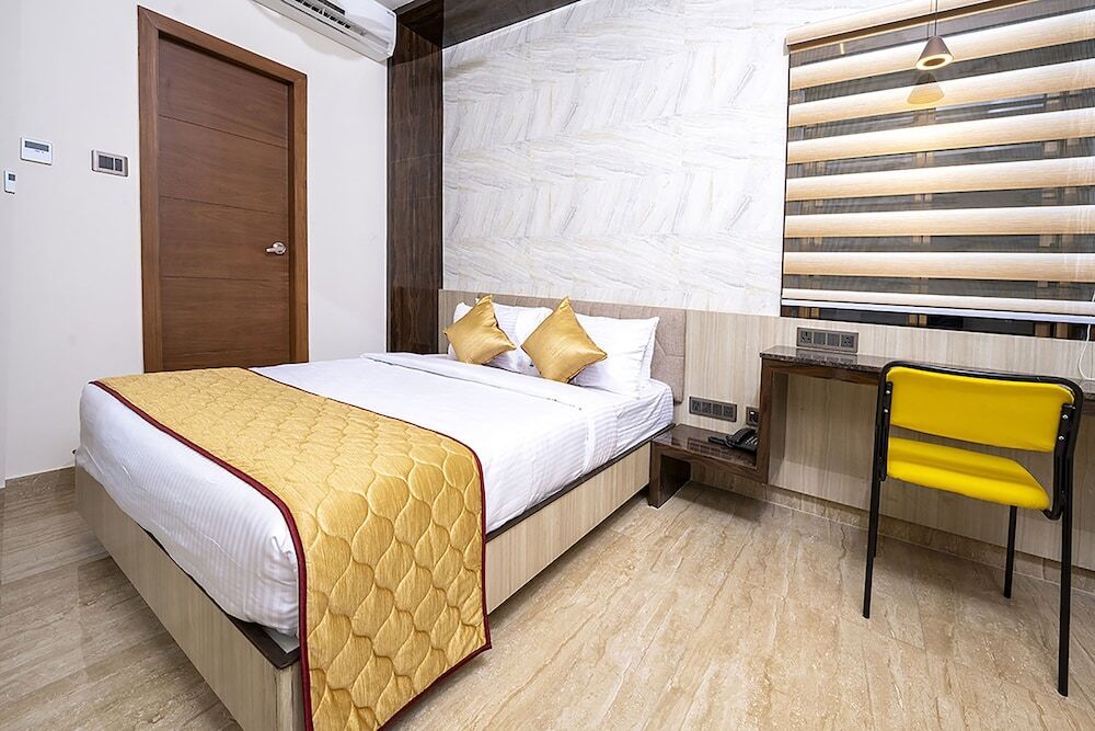 Бангалор: Fabhotel The Leela Park