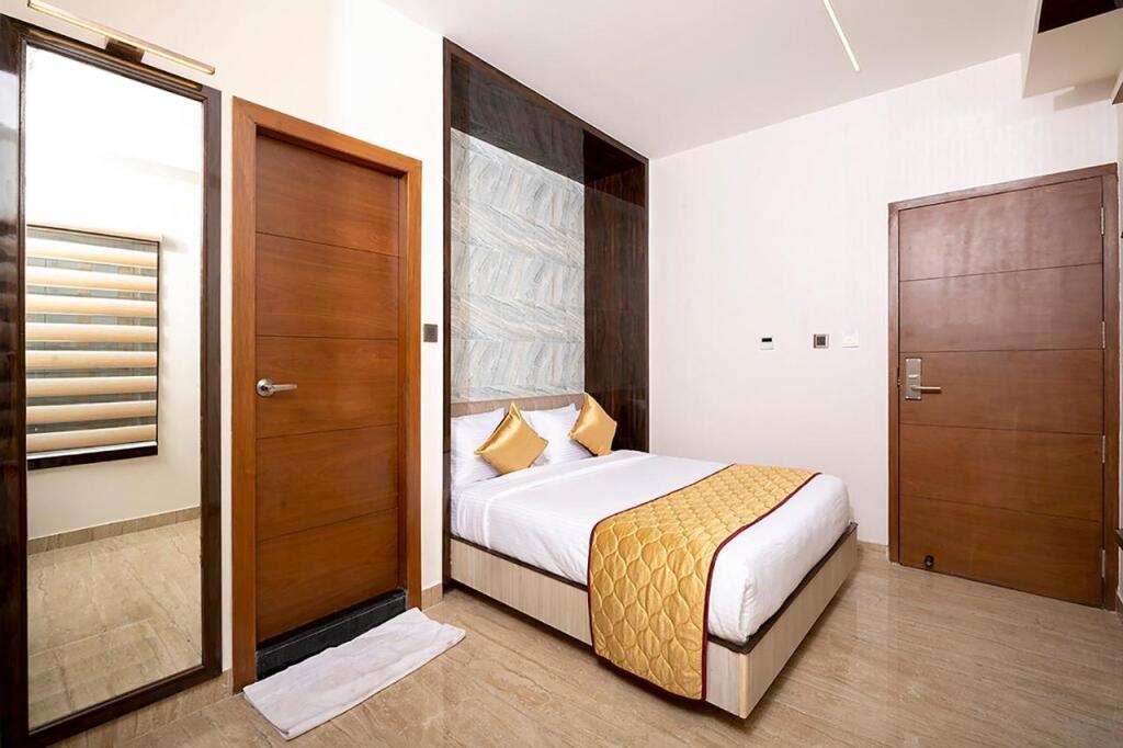 Fabhotel The Leela Park — фото 2