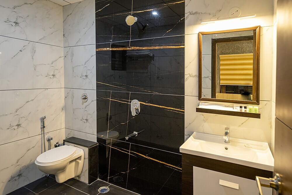 Бангалор: Fabhotel The Leela Park