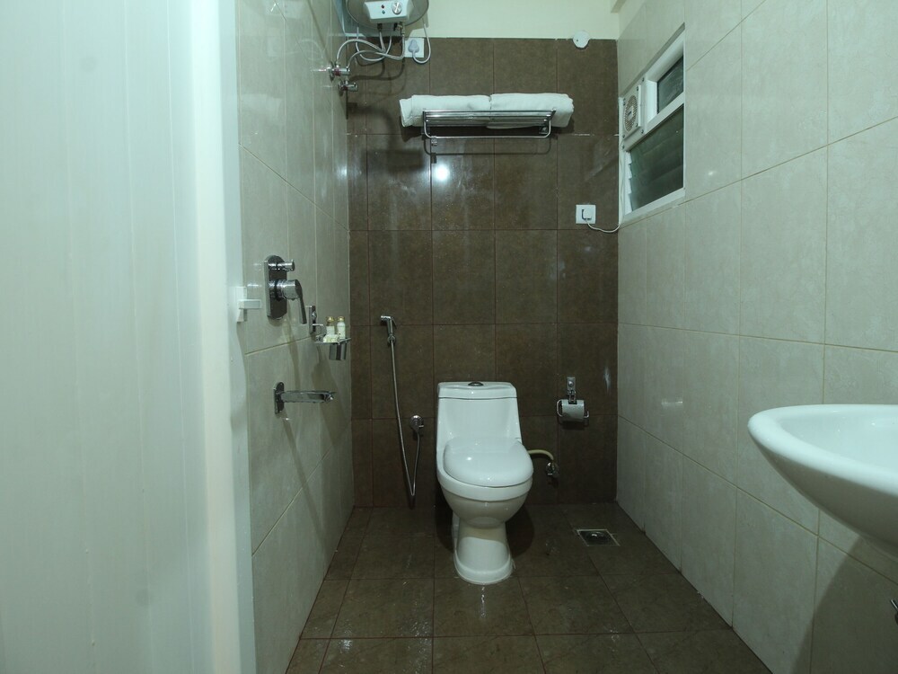 Бангалор: Pph Living Nagavara Lake Sai Inn