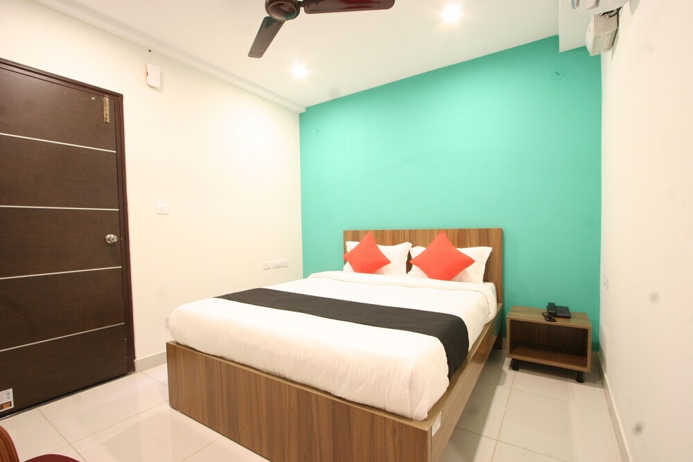 Бангалор: Pph Living Nagavara Lake Sai Inn