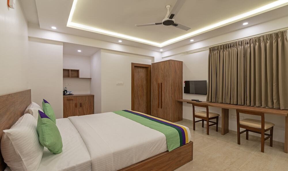 Treebo Global Stay, Jayanagar — фото 4