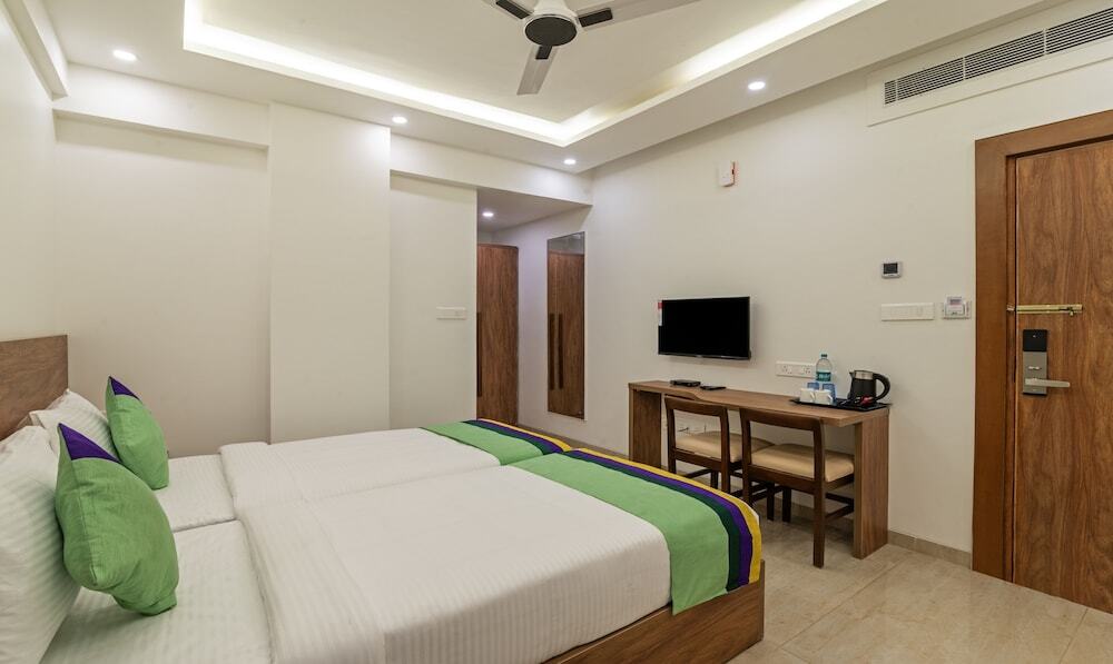 Бангалор: Treebo Global Stay, Jayanagar
