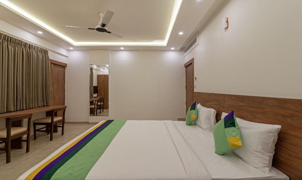 Бангалор: Treebo Global Stay, Jayanagar