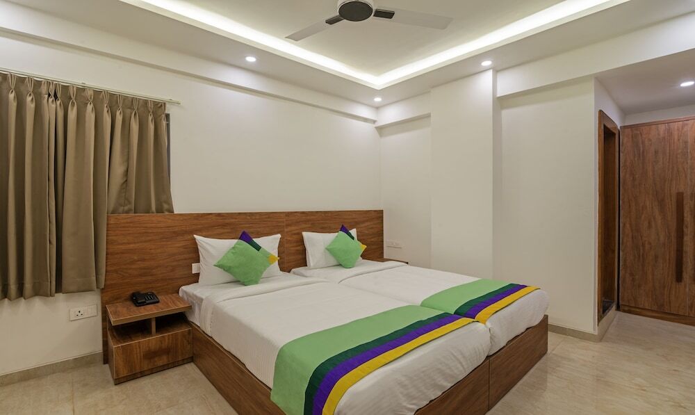 Бангалор: Treebo Global Stay, Jayanagar