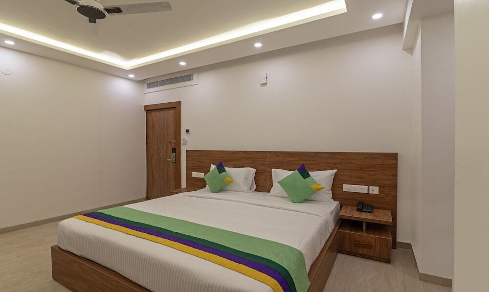 Бангалор: Treebo Global Stay, Jayanagar