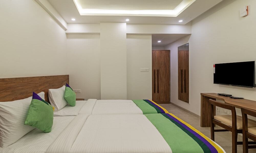 Treebo Global Stay, Jayanagar — фото 5