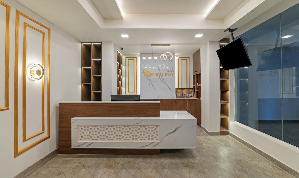 Бангалор: Treebo Global Stay, Jayanagar