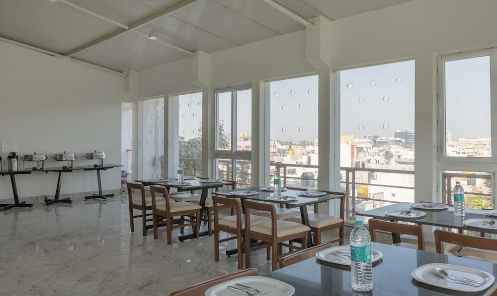 Бангалор: Treebo Global Stay, Jayanagar