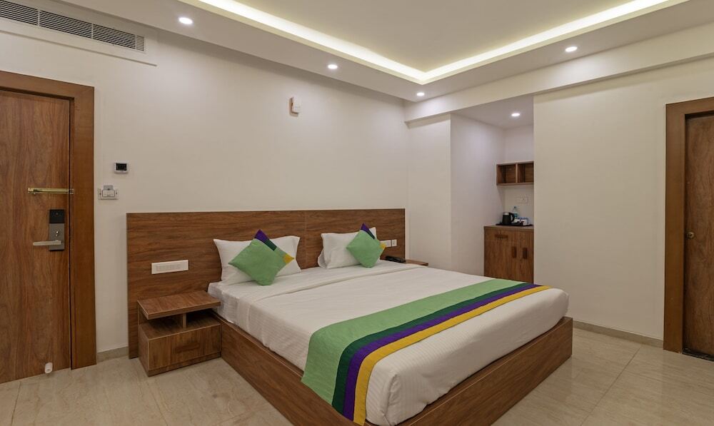 Бангалор: Treebo Global Stay, Jayanagar